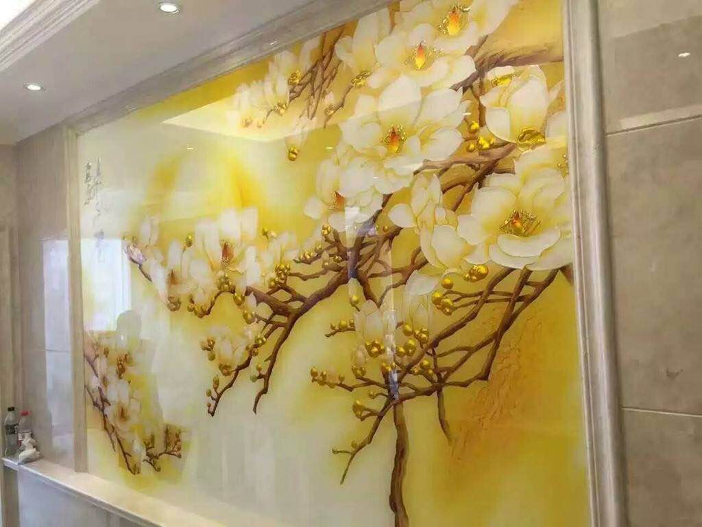 UV玻璃